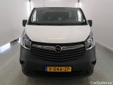  Opel  Vivaro Opel  L2H1 1.6CDTI BT S/S 92kW 2.9T Edition 4d #26