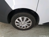  Opel  Vivaro Opel  L2H1 1.6CDTI BT S/S 92kW 2.9T Edition 4d #28