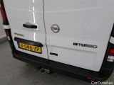  Opel  Vivaro Opel  L2H1 1.6CDTI BT S/S 92kW 2.9T Edition 4d #52