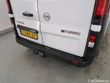  Opel  Vivaro Opel  L2H1 1.6CDTI BT S/S 92kW 2.9T Edition 4d #53