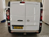  Opel  Vivaro Opel  L2H1 1.6CDTI BT S/S 92kW 2.9T Edition 4d #10