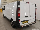  Opel  Vivaro Opel  L2H1 1.6CDTI BT S/S 92kW 2.9T Edition 4d #9