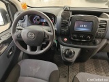 Opel  Vivaro Opel  L2H1 1.6CDTI BT S/S 92kW 2.9T Edition 4d #16