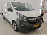  Opel  Vivaro Opel  L2H1 1.6CDTI BT S/S 92kW 2.9T Edition 4d #20