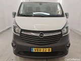  Opel  Vivaro Opel  L2H1 1.6CDTI BT S/S 92kW 2.9T Edition 4d #21