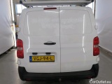  Opel  Vivaro Opel  L2H1 1.5 Diesel 88kW Edition 4d #11