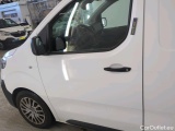  Opel  Vivaro Opel  L2H1 1.5 Diesel 88kW Edition 4d #36