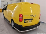  Opel  Vivaro Opel -e 50 kWh L3H1 Edition 4d #10