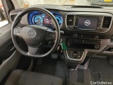  Opel  Vivaro Opel -e 50 kWh L3H1 Edition 4d #17