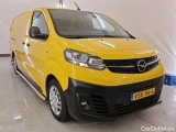  Opel  Vivaro Opel -e 50 kWh L3H1 Edition 4d #21