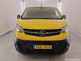  Opel  Vivaro Opel -e 50 kWh L3H1 Edition 4d #22