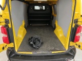  Opel  Vivaro Opel -e 50 kWh L3H1 Edition 4d #8