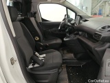  Peugeot  Partner Peugeot  Premium 1.5 BlueHDi 75 650kg 4d #3