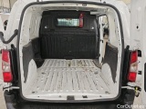  Peugeot  Partner Peugeot  Premium 1.5 BlueHDi 75 650kg 4d #8