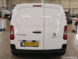  Peugeot  Partner Peugeot  Premium 1.5 BlueHDi 75 650kg 4d #10