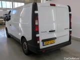  Renault  Trafic Renault  L1H1 T29 ENERGY 1.6 dCi 95 Comfort 4d #9
