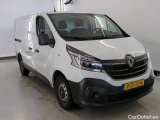 Renault  Trafic Renault  L1H1 T29 ENERGY 1.6 dCi 95 Comfort 4d #20