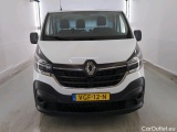  Renault  Trafic Renault  L1H1 T29 ENERGY 1.6 dCi 95 Comfort 4d #21
