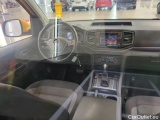  Volkswagen  Amarok Volkswagen  3.0TDI 150kW Plus Cab Comfort 4M Auto 4d #10