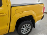  Volkswagen  Amarok Volkswagen  3.0TDI 150kW Plus Cab Comfort 4M Auto 4d #13