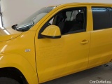  Volkswagen  Amarok Volkswagen  3.0TDI 150kW Plus Cab Comfort 4M Auto 4d #18