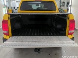  Volkswagen  Amarok Volkswagen  3.0TDI 150kW Plus Cab Comfort 4M Auto 4d #19