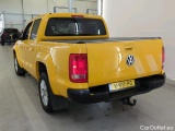  Volkswagen  Amarok Volkswagen  3.0TDI 150kW Plus Cab Comfort 4M Auto 4d #20