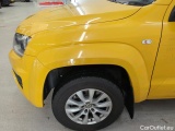  Volkswagen  Amarok Volkswagen  3.0TDI 150kW Plus Cab Comfort 4M Auto 4d #22