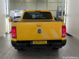 Volkswagen  Amarok Volkswagen  3.0TDI 150kW Plus Cab Comfort 4M Auto 4d #23