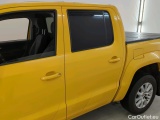  Volkswagen  Amarok Volkswagen  3.0TDI 150kW Plus Cab Comfort 4M Auto 4d #26