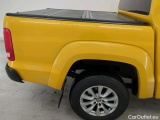  Volkswagen  Amarok Volkswagen  3.0TDI 150kW Plus Cab Comfort 4M Auto 4d #24