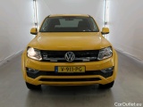  Volkswagen  Amarok Volkswagen  3.0TDI 150kW Plus Cab Comfort 4M Auto 4d #28
