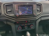  Volkswagen  Amarok Volkswagen  3.0TDI 150kW Plus Cab Comfort 4M Auto 4d #27