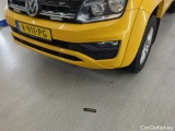  Volkswagen  Amarok Volkswagen  3.0TDI 150kW Plus Cab Comfort 4M Auto 4d #31