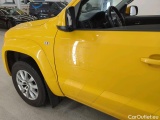  Volkswagen  Amarok Volkswagen  3.0TDI 150kW Plus Cab Comfort 4M Auto 4d #41