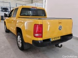  Volkswagen  Amarok Volkswagen  3.0TDI 150kW Plus Cab Comfort 4M Auto 4d #8