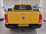 Volkswagen  Amarok Volkswagen  3.0TDI 150kW Plus Cab Comfort 4M Auto 4d #9