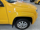  Volkswagen  Amarok Volkswagen  3.0TDI 150kW Plus Cab Comfort 4M Auto 4d #12