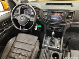  Volkswagen  Amarok Volkswagen  3.0TDI 150kW Plus Cab Comfort 4M Auto 4d #15