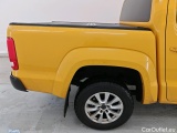  Volkswagen  Amarok Volkswagen  3.0TDI 150kW Plus Cab Comfort 4M Auto 4d #17