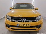  Volkswagen  Amarok Volkswagen  3.0TDI 150kW Plus Cab Comfort 4M Auto 4d #20