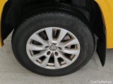  Volkswagen  Amarok Volkswagen  3.0TDI 150kW Plus Cab Comfort 4M Auto 4d #27