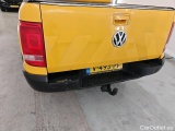  Volkswagen  Amarok Volkswagen  3.0TDI 150kW Plus Cab Comfort 4M Auto 4d #43