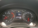  Audi  A3 AUDI  Sportback / 2016 / 5P / Berline 30 TDI 116 S TRONIC BUSINESS LINE #7