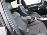  Audi  Q5  s line quattro 2.0 TDI 190CV BVA7 E6 #6