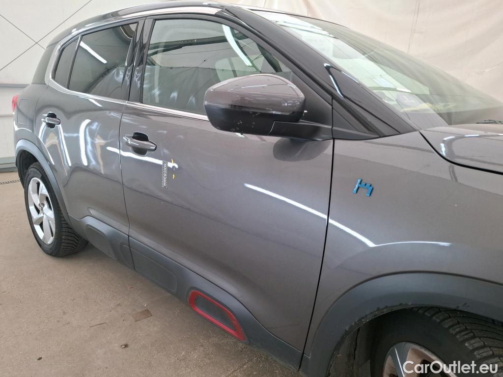  Citroen  C5 CITROEN  Aircross / 2018 / 5P / SUV Hybrid 225 ë-EAT8 Business #29