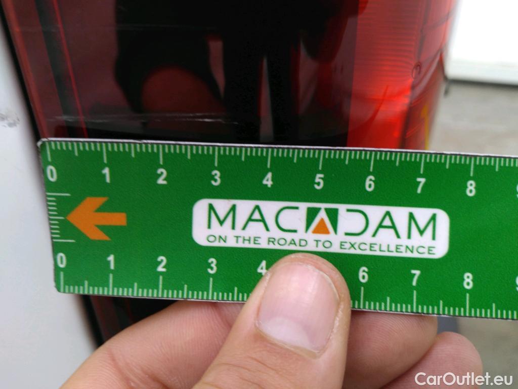  Citroen  Berlingo  Fourgon Driver M 1000 1.5 BlueHDi 100CV BVM5 E6dT #19