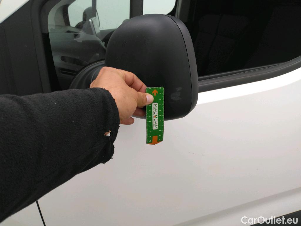  Citroen  Berlingo  Fourgon Driver M 1000 1.5 BlueHDi 100CV BVM5 E6dT #25