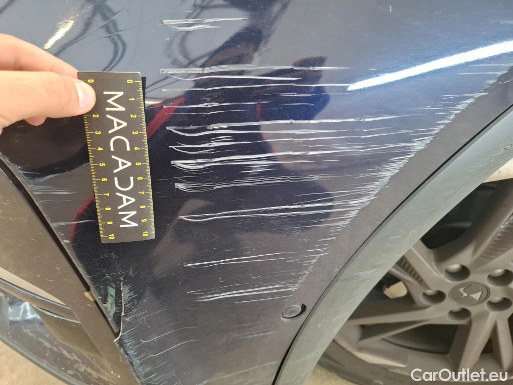  DS  DS7 7 Crossback Grand Chic 1.6 PureTech 225CV BVA8 E6dT #7