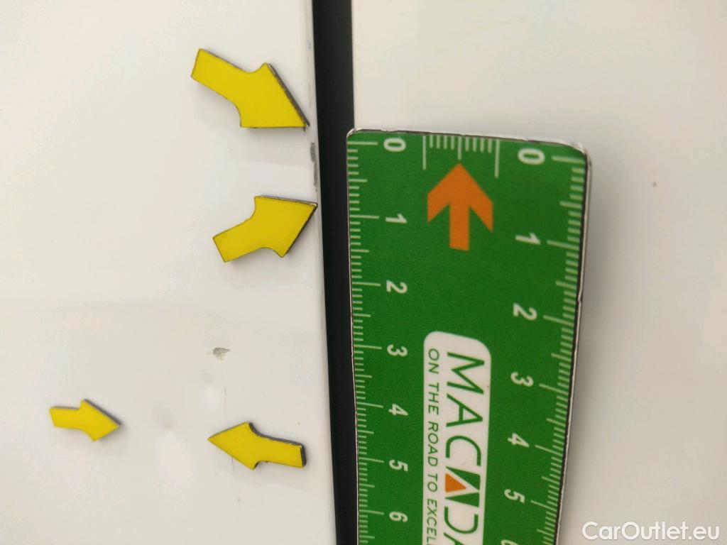  Citroen  Berlingo  Fourgon Driver M 1000 1.5 BlueHDi 100CV BVM5 E6dT #34